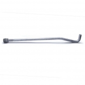 Foundation anchor bolt 1.2 M12 Х 500